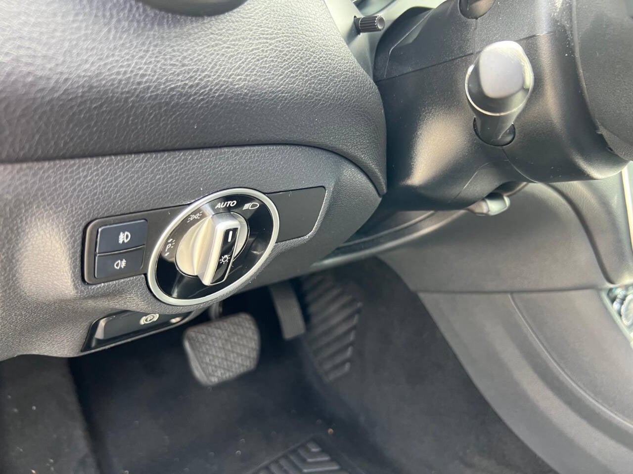 2019 Mercedes-Benz GLA GLA 250 4MATIC® AWD 4dr SUV