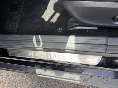 2019 Mercedes-Benz GLA GLA 250 4MATIC® AWD 4dr SUV