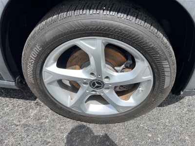 2019 Mercedes-Benz GLA GLA 250 4MATIC® AWD 4dr SUV