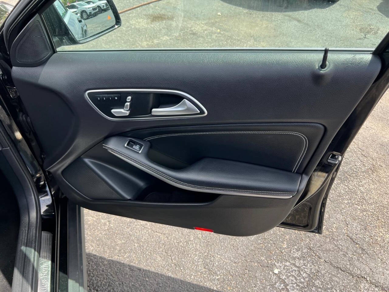 2019 Mercedes-Benz GLA GLA 250 4MATIC® AWD 4dr SUV