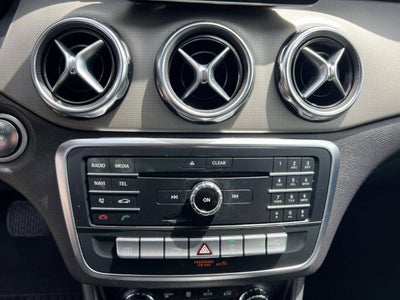 2019 Mercedes-Benz GLA GLA 250 4MATIC® AWD 4dr SUV