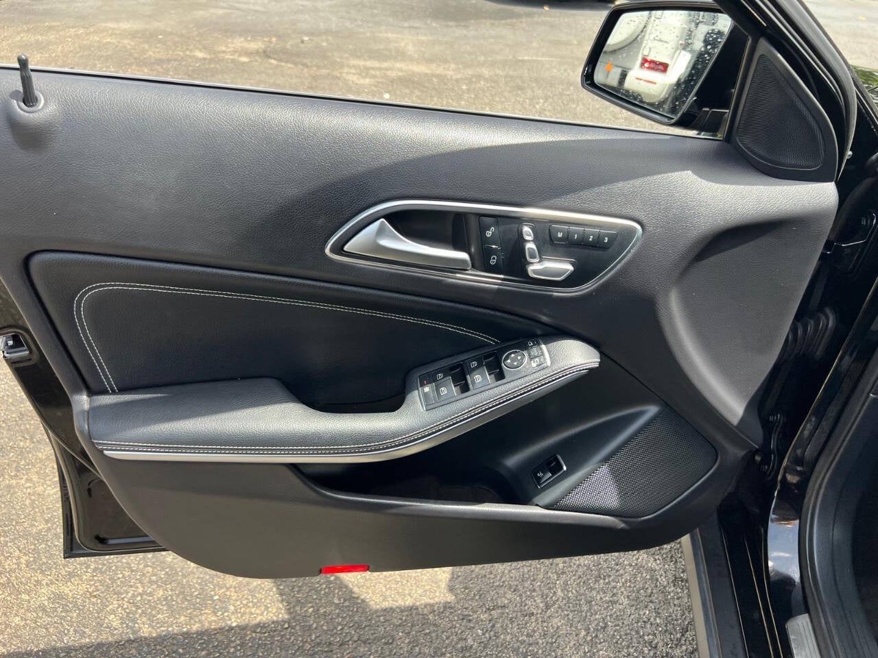 2019 Mercedes-Benz GLA GLA 250 4MATIC® AWD 4dr SUV