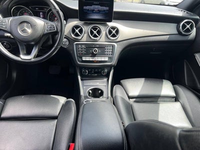 2019 Mercedes-Benz GLA GLA 250 4MATIC® AWD 4dr SUV