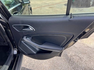 2019 Mercedes-Benz GLA GLA 250 4MATIC® AWD 4dr SUV