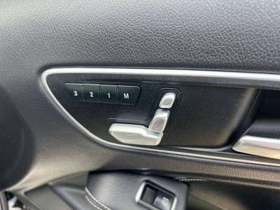 2019 Mercedes-Benz GLA GLA 250 4MATIC® AWD 4dr SUV