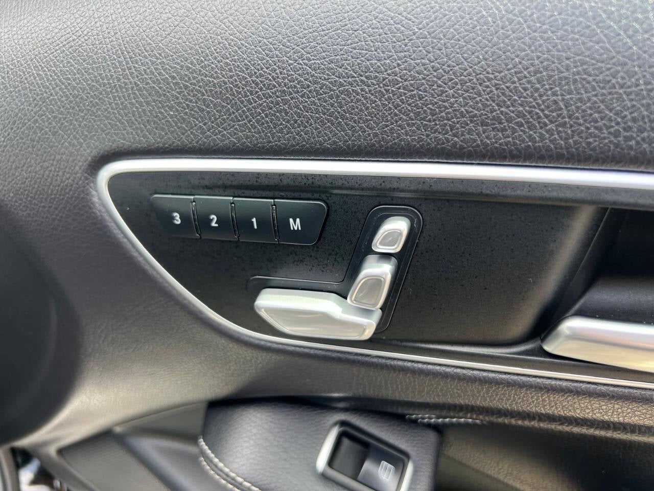 2019 Mercedes-Benz GLA GLA 250 4MATIC® AWD 4dr SUV