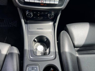 2019 Mercedes-Benz GLA GLA 250 4MATIC® AWD 4dr SUV