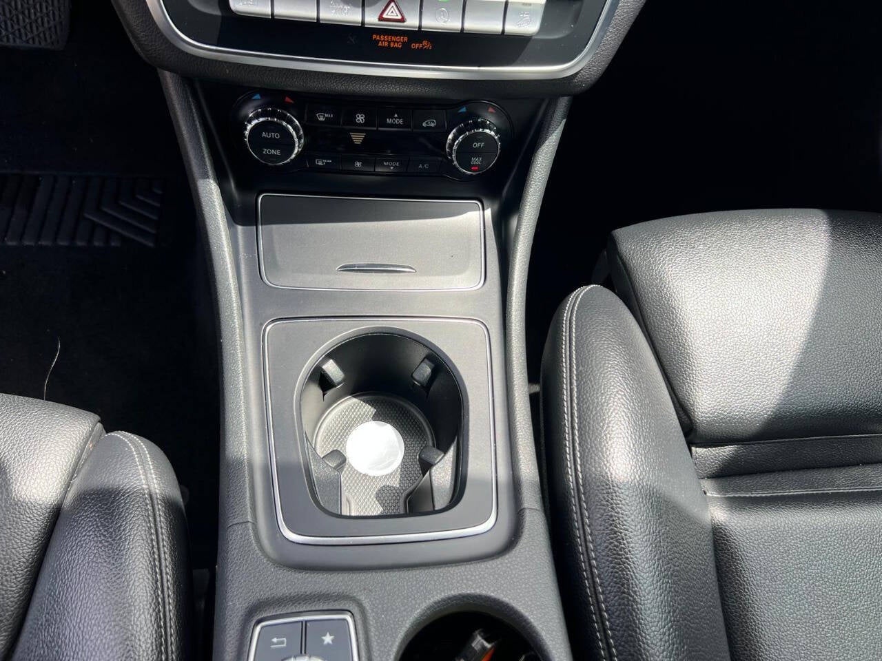 2019 Mercedes-Benz GLA GLA 250 4MATIC® AWD 4dr SUV