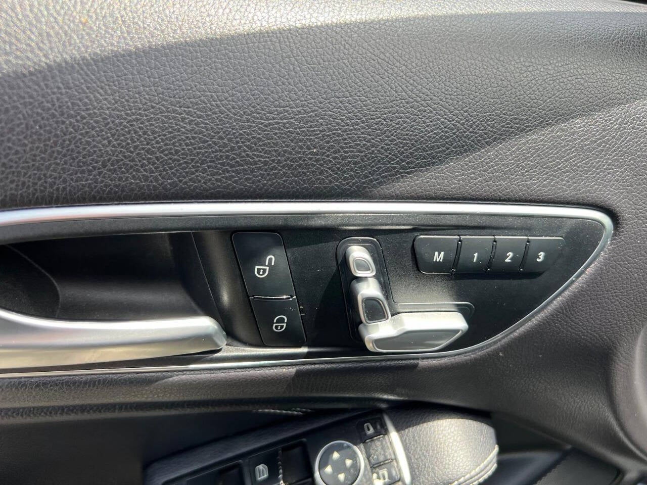 2019 Mercedes-Benz GLA GLA 250 4MATIC® AWD 4dr SUV