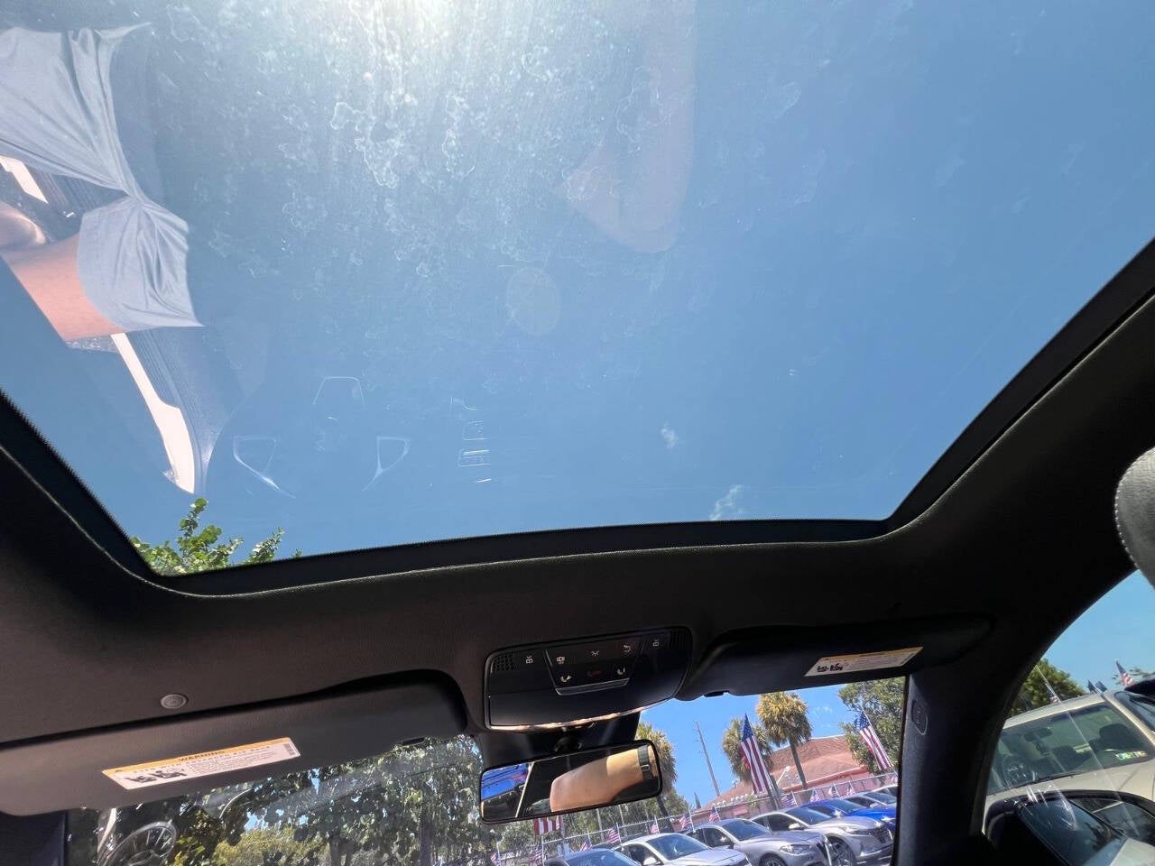 2018 Mercedes-Benz E-Class E 400 2dr Coupe