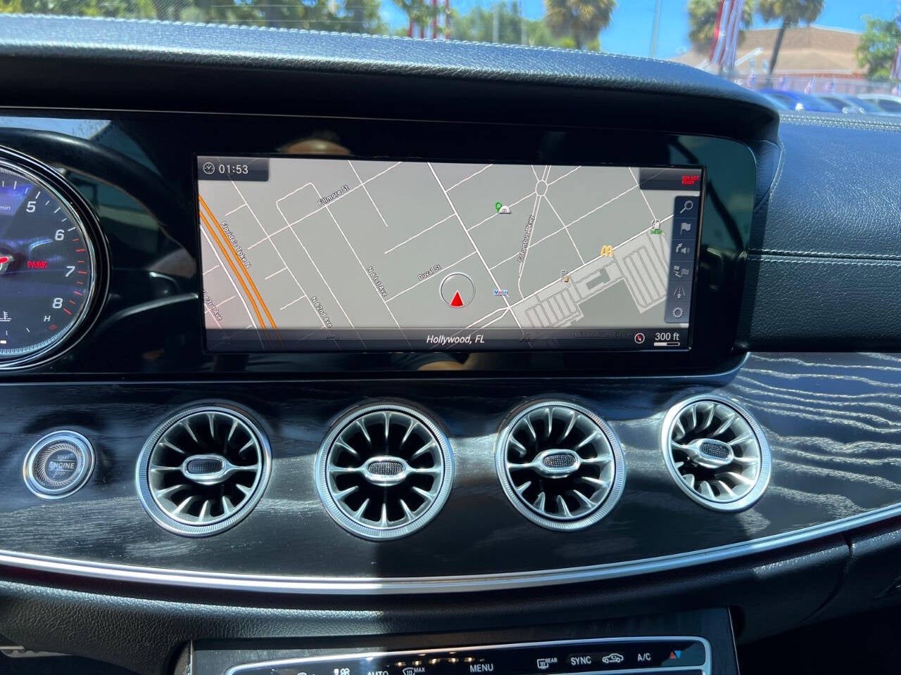 2018 Mercedes-Benz E-Class E 400 2dr Coupe