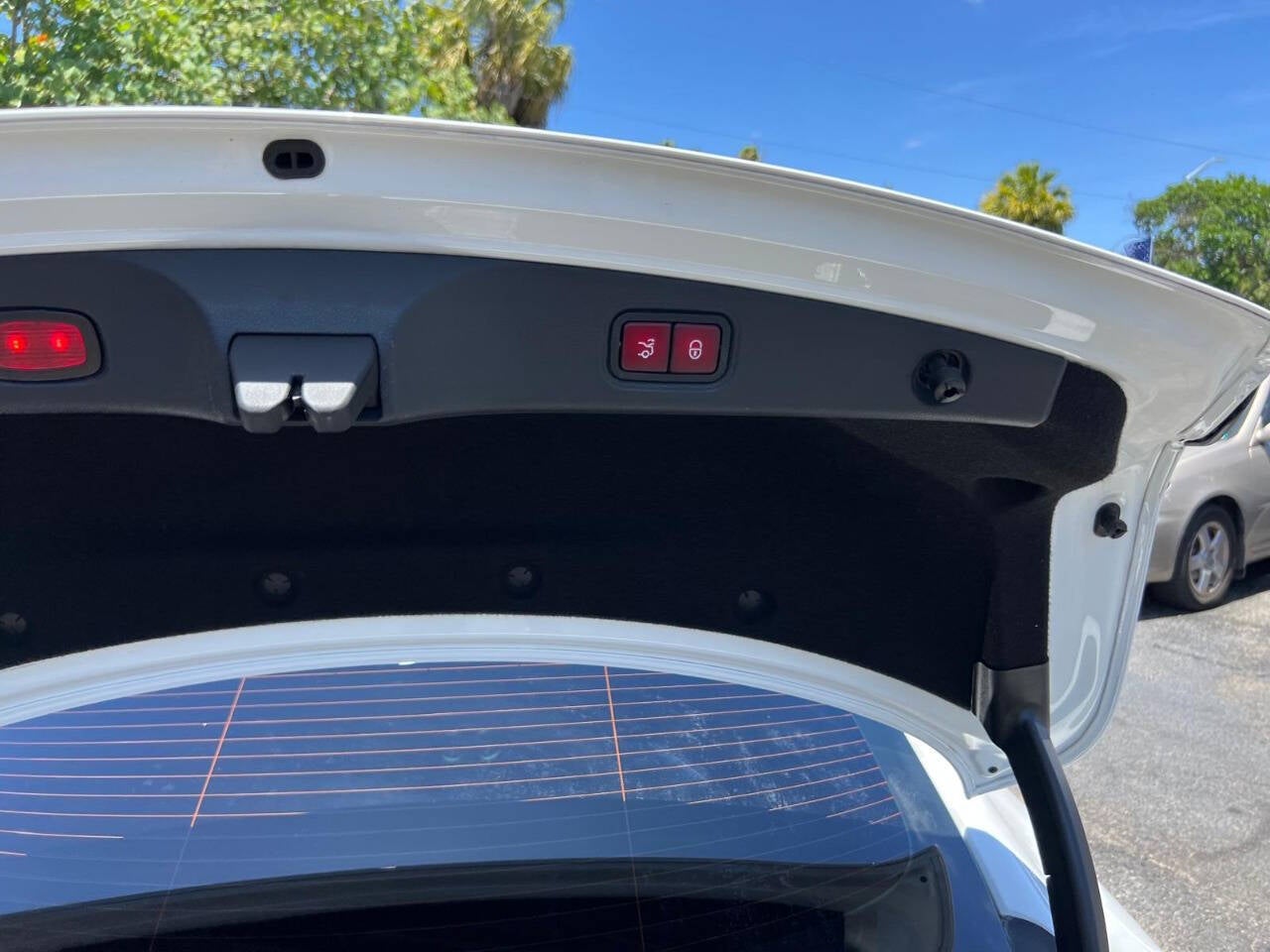 2018 Mercedes-Benz E-Class E 400 2dr Coupe