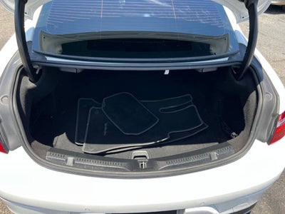 2018 Mercedes-Benz E-Class E 400 2dr Coupe