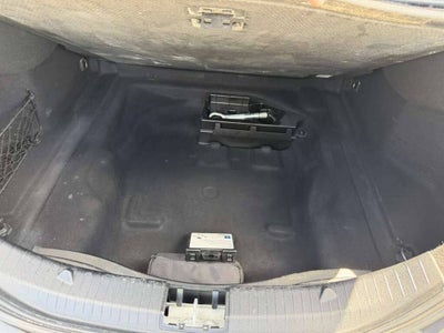 2016 Mercedes-Benz CLA CLA 250 4dr Sedan