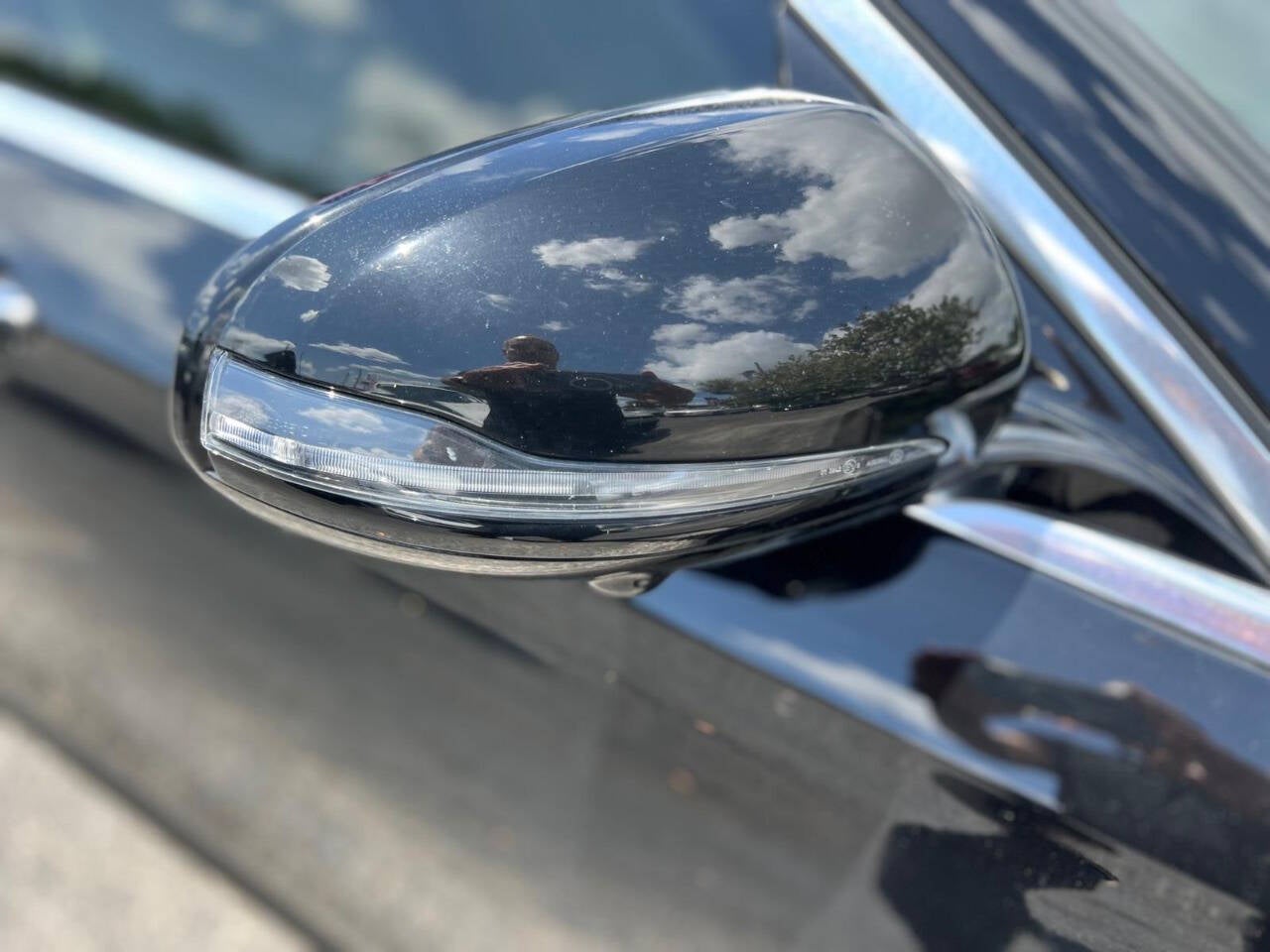 2019 Mercedes-Benz E-Class E 300 4dr Sedan