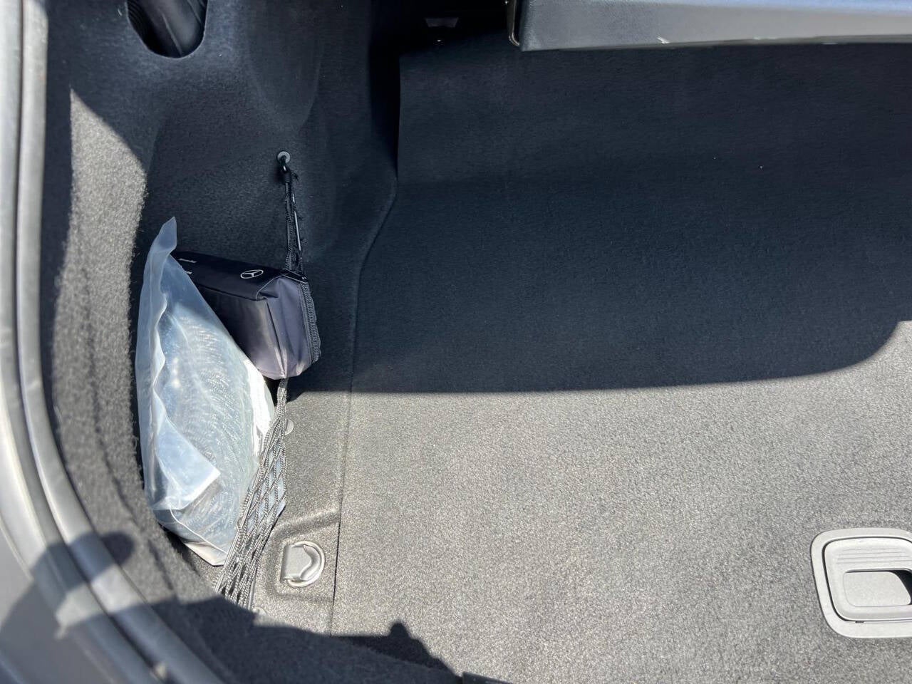 2019 Mercedes-Benz E-Class E 300 4dr Sedan