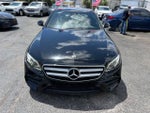 2019 Mercedes-Benz E-Class E 300 4dr Sedan