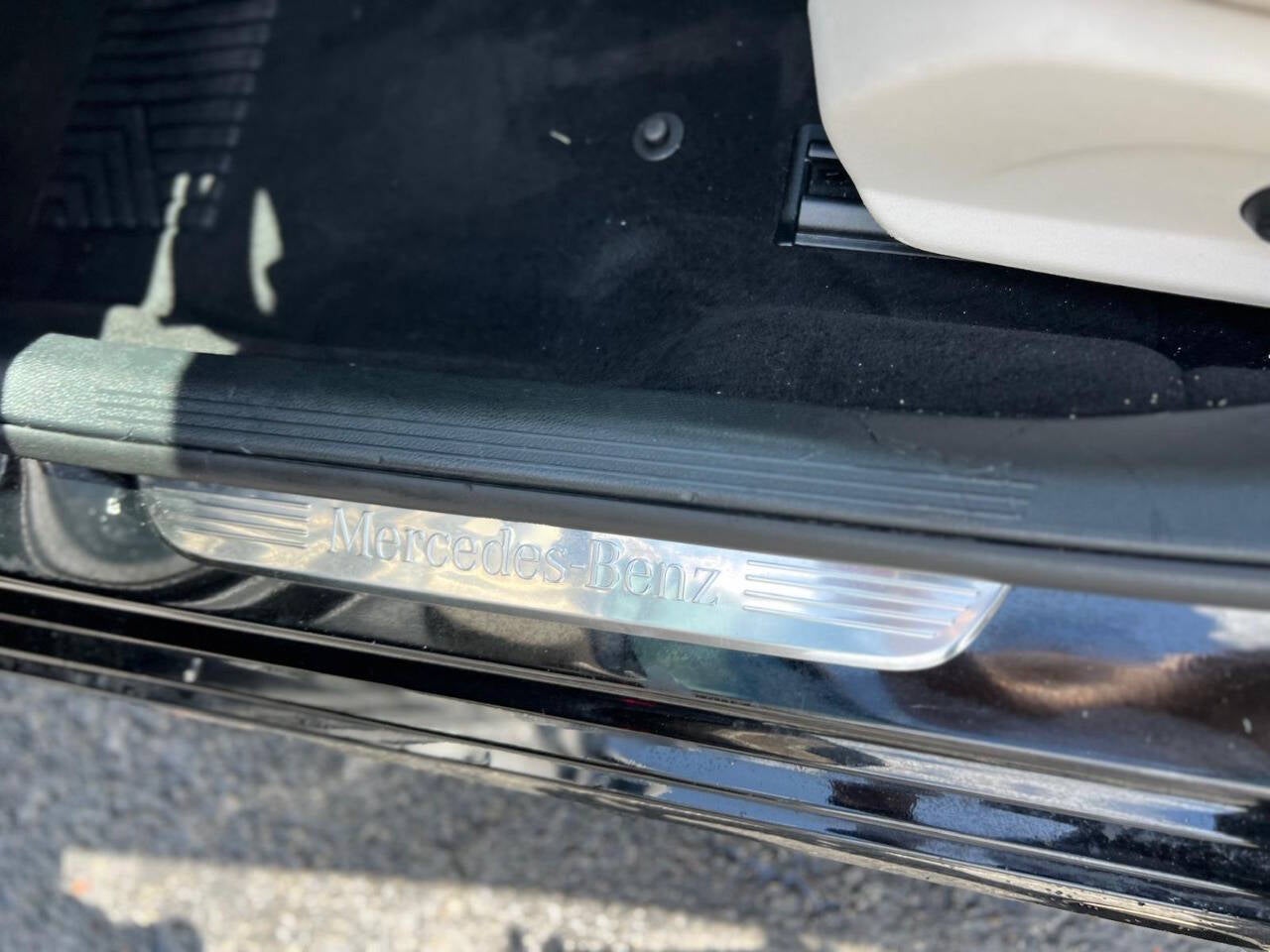 2019 Mercedes-Benz E-Class E 300 4dr Sedan