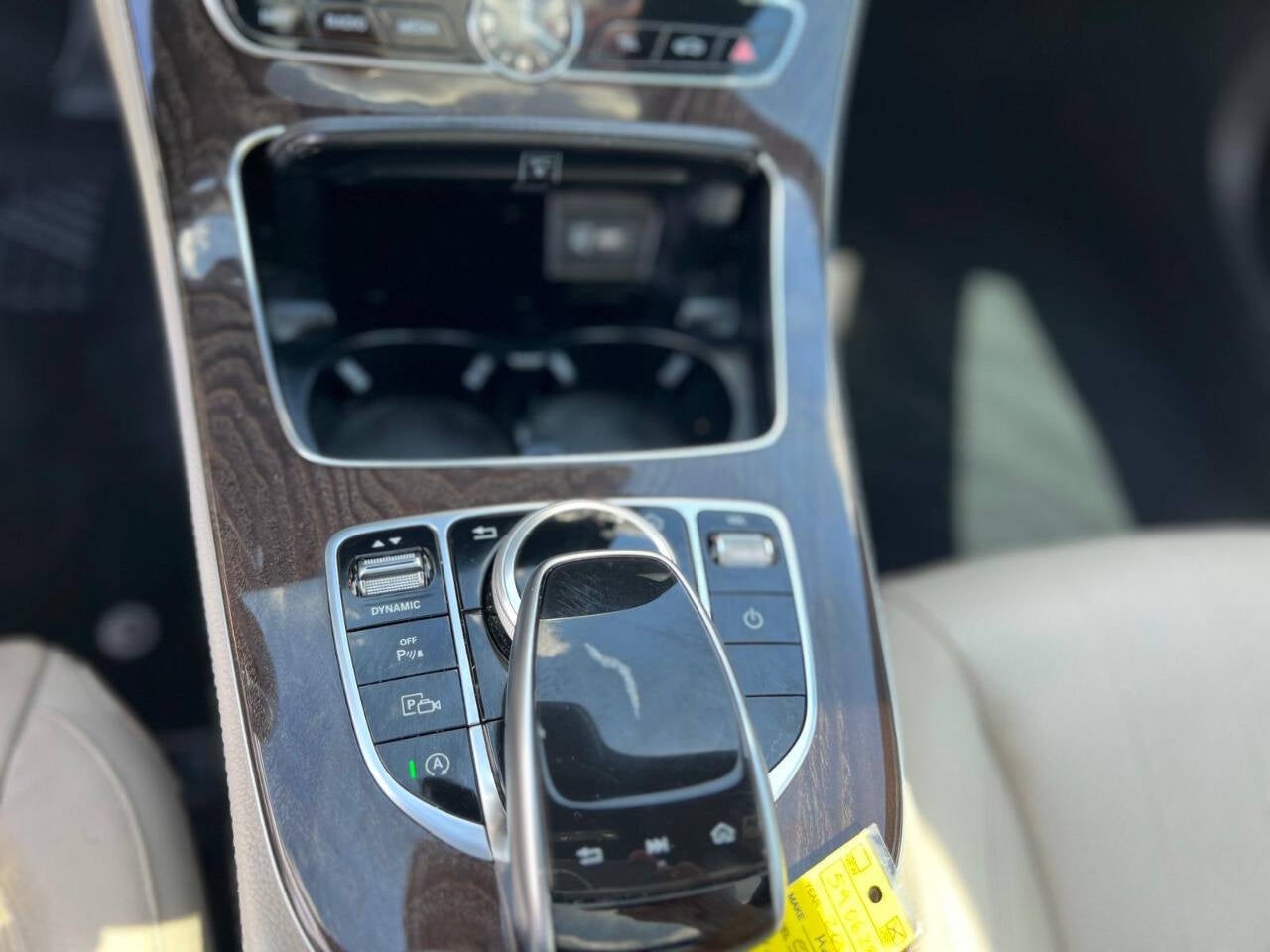 2019 Mercedes-Benz E-Class E 300 4dr Sedan