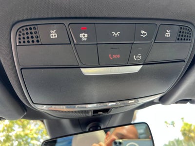 2019 Mercedes-Benz E-Class E 300 4dr Sedan