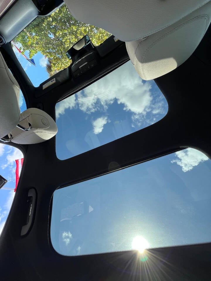 2019 Mercedes-Benz E-Class E 300 4dr Sedan