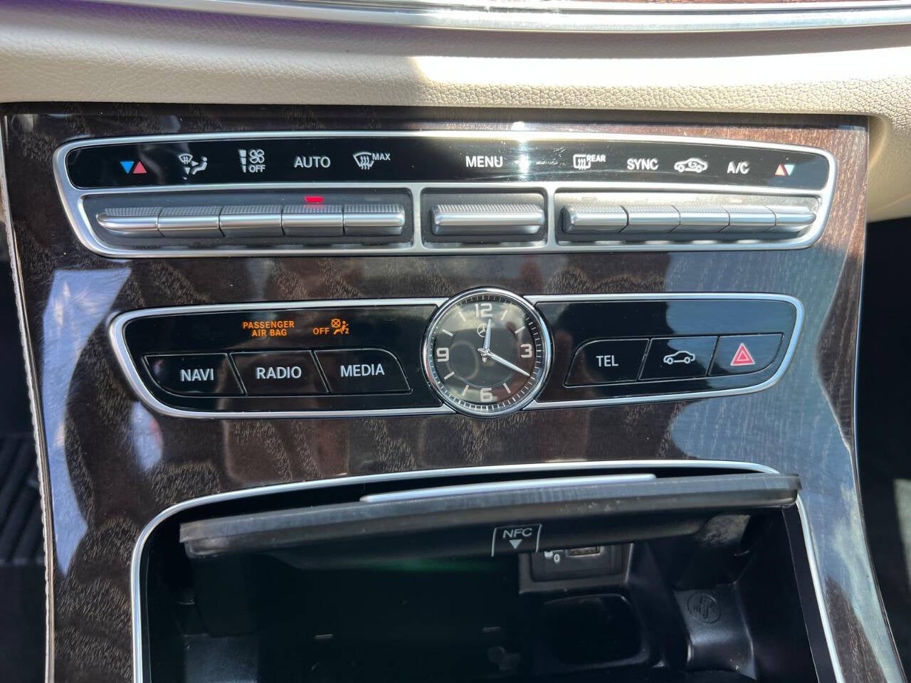 2019 Mercedes-Benz E-Class E 300 4dr Sedan