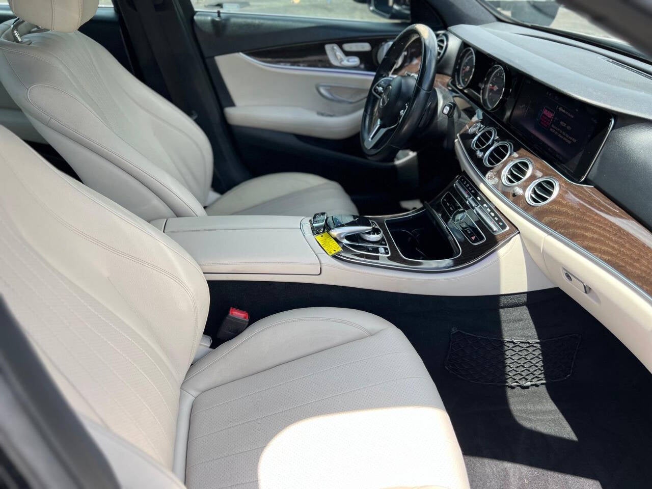 2019 Mercedes-Benz E-Class E 300 4dr Sedan