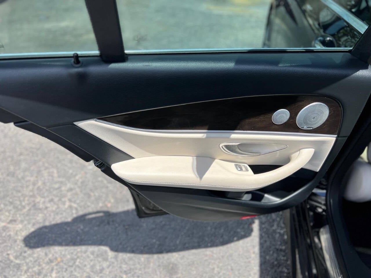 2019 Mercedes-Benz E-Class E 300 4dr Sedan