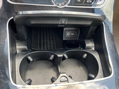 2018 Mercedes-Benz E-Class E 300 4MATIC® AWD 4dr Sedan