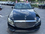 2018 Mercedes-Benz E-Class E 300 4MATIC® AWD 4dr Sedan