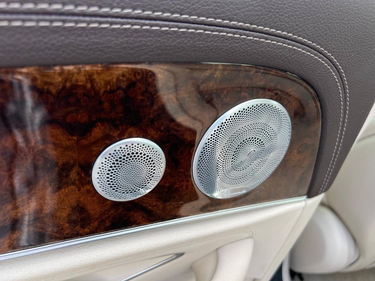 2018 Mercedes-Benz E-Class E 300 4MATIC® AWD 4dr Sedan