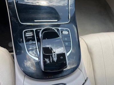 2018 Mercedes-Benz E-Class E 300 4MATIC® AWD 4dr Sedan