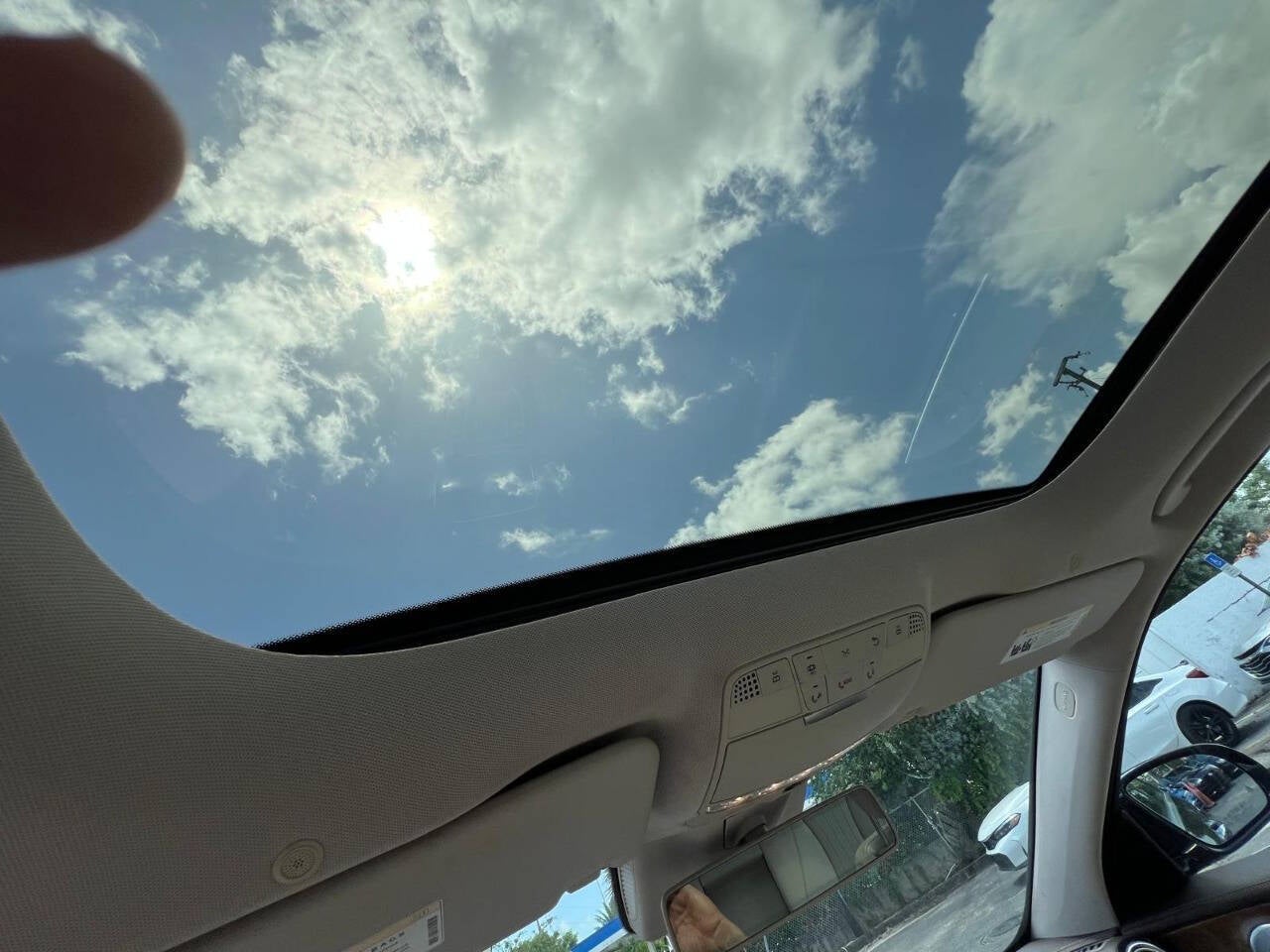 2018 Mercedes-Benz E-Class E 300 4MATIC® AWD 4dr Sedan