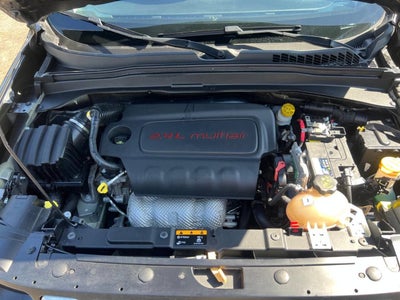 2021 Jeep Renegade Islander 4dr SUV