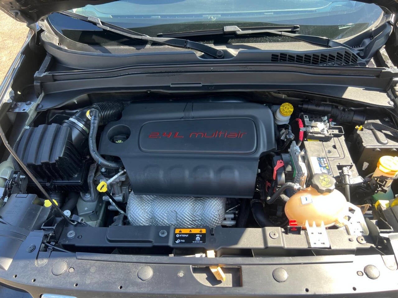 2021 Jeep Renegade Islander 4dr SUV