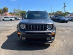2021 Jeep Renegade Islander 4dr SUV
