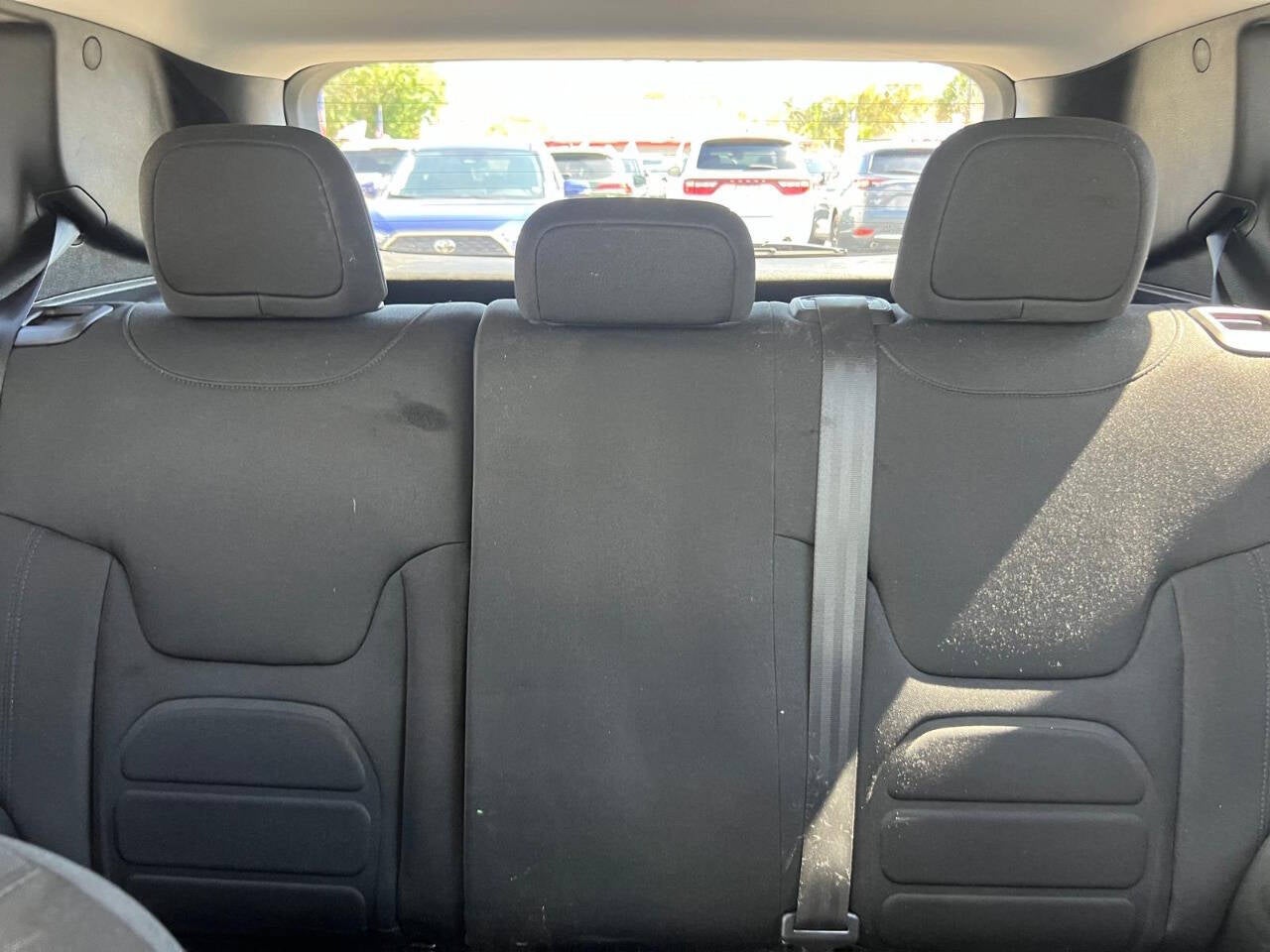 2021 Jeep Renegade Islander 4dr SUV