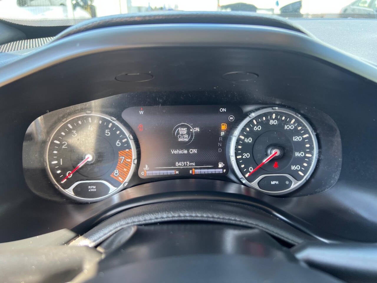 2021 Jeep Renegade Islander 4dr SUV