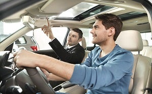 Schedule a test drive at Modern Auto Sales - FL in Hollywood, FL.