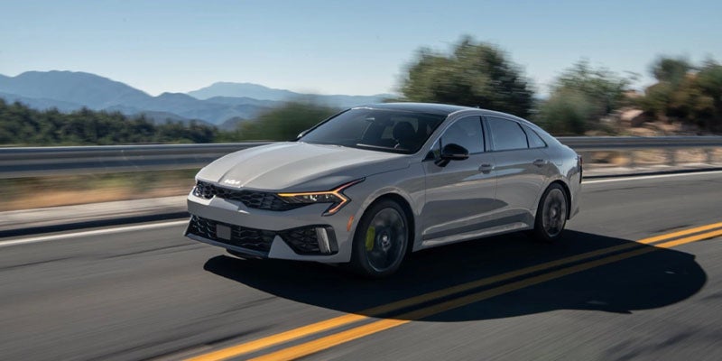 Used sedan available at Modern Auto Sales in Hollywood FL