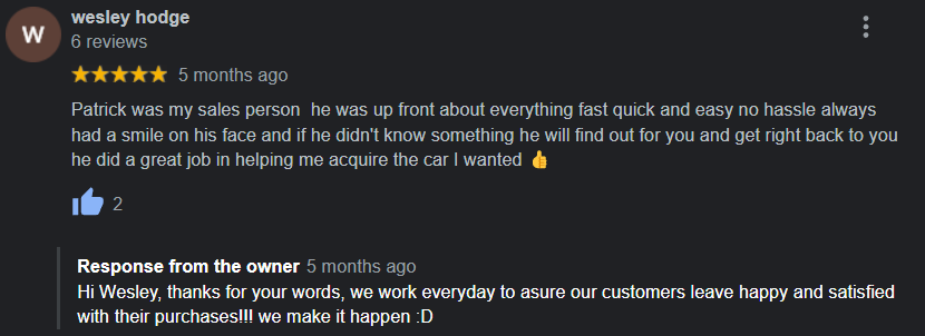 Modern Auto Sales - FL in Hollywood FL