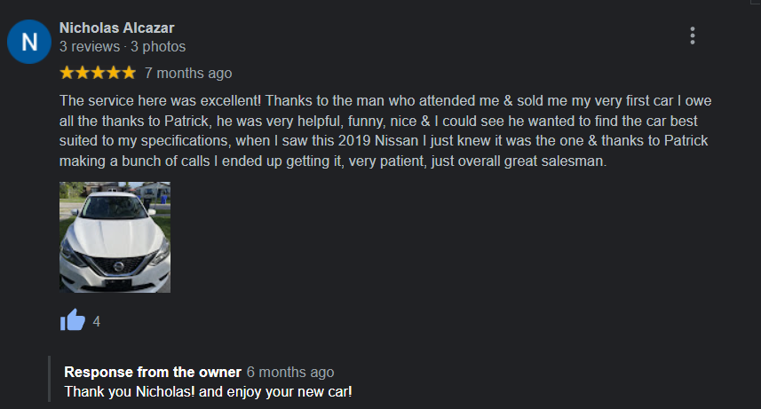 Modern Auto Sales - FL in Hollywood FL