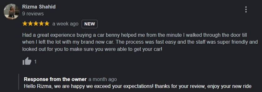 Modern Auto Sales - FL in Hollywood FL