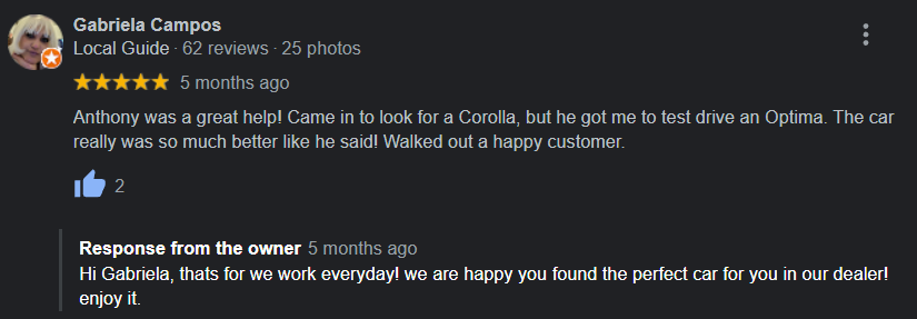 Modern Auto Sales - FL in Hollywood FL