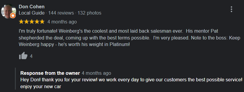 Modern Auto Sales - FL in Hollywood FL