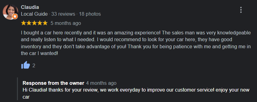 Modern Auto Sales - FL in Hollywood FL