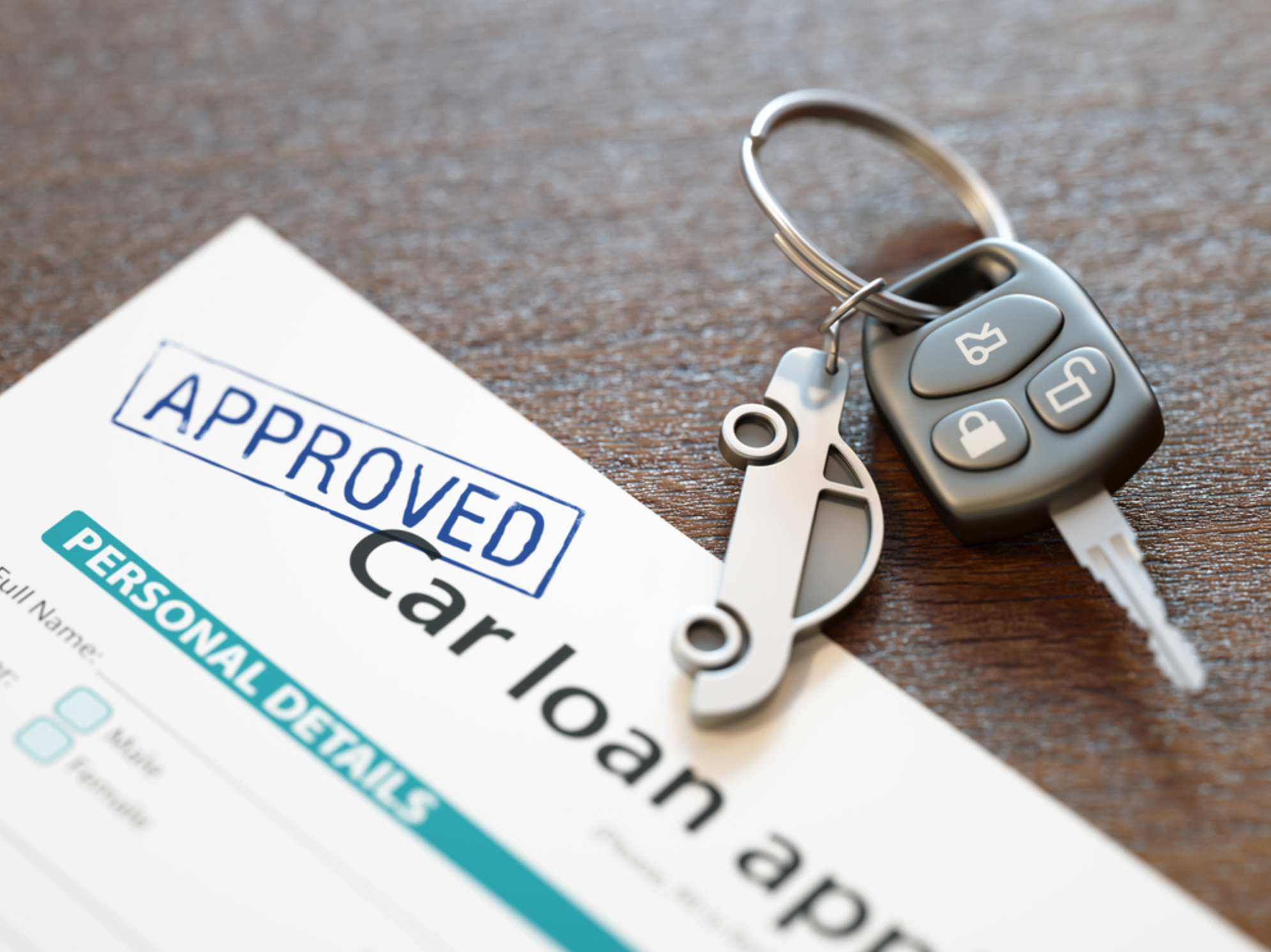 Auto financing options at Modern Auto Sales in Hollywood FL