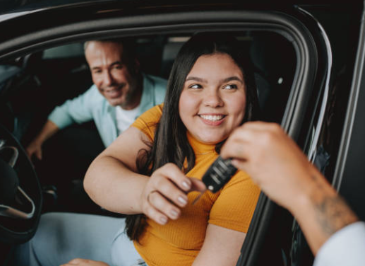Financiamiento de carros usados en miami fl